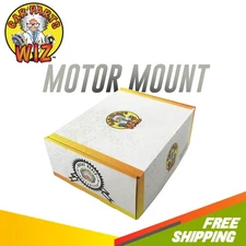 Engine Motor Mount Kit Fits 02-06 Toyota Camry 2.4L DOHC