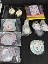 Chiikawa SET 15 items