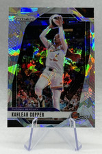Kahleah Copper 2024 Panini WNBA Prizm Ice #115 Phoenix Mercury