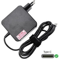 65W USB-C LadegeräT FüR Acer Chromebook Spin 714 CP714-1WN-32N7, CP714-1WN-56SL