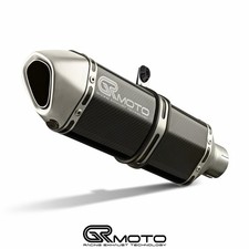 Exhaust for KAWASAKI NINJA 1100 SX / SE TOURER 2025-2026 GRmoto Carbon