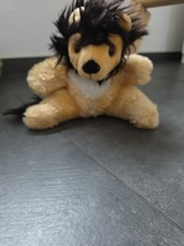 Maskottchen/ Leipziger L&ouml;we des 8. Sportfestes/ 11. Spartakiade des DTSB von...