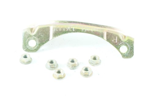 BMW E30 Rechts Beifahrer Rück Licht Lampe Halterung Produkt 84-88 318i 325e 325i