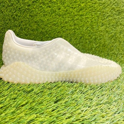 Adidas Graddfa AKH I Craig Green Mens Size 6 Ivory Athletic Shoes Sneakers