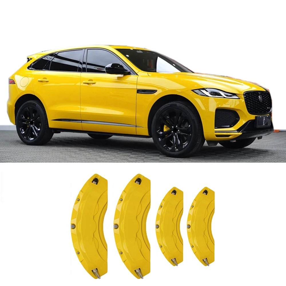 Brakes & Brake Parts for Jaguar F-Pace for sale | eBay