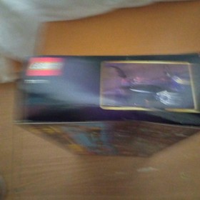 LEGO Batman The Batman Dragster: Catwoman Pursuit 7779 In 2006 New Retired