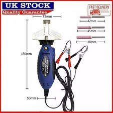 12V Mini Chainsaw Sharpener
