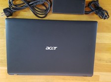 Notebook Acer Aspire 15,6", i3-370M, 4GB, Geforce GT420M, Blu-Ray, Mint