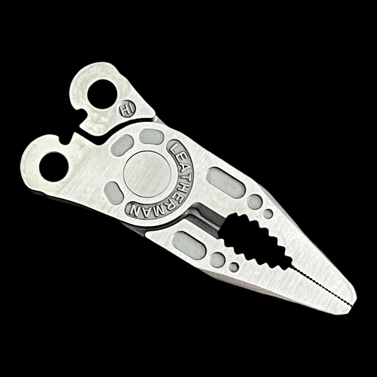 その他 LEATHERMAN - LEATHERMAN LEATHERMAN, Skeletool CX, 7-in-1 Lightweight, Minimalist