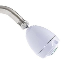 N2912 Earth Spa 3-Spray with 1.25 GPM 2.7-in. Wall Mount Adjustable Fixed