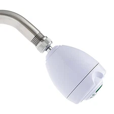  N2912 Earth Spa 3-Spray with 1.25 GPM 2.7-in. Wall Mount Adjustable Fixed 