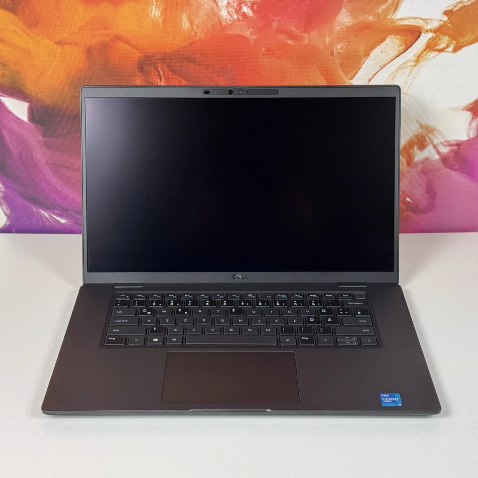 Dell Latitude 7520 · i5-1145G7 · 16GB · 1TB, Foto 2 von 5