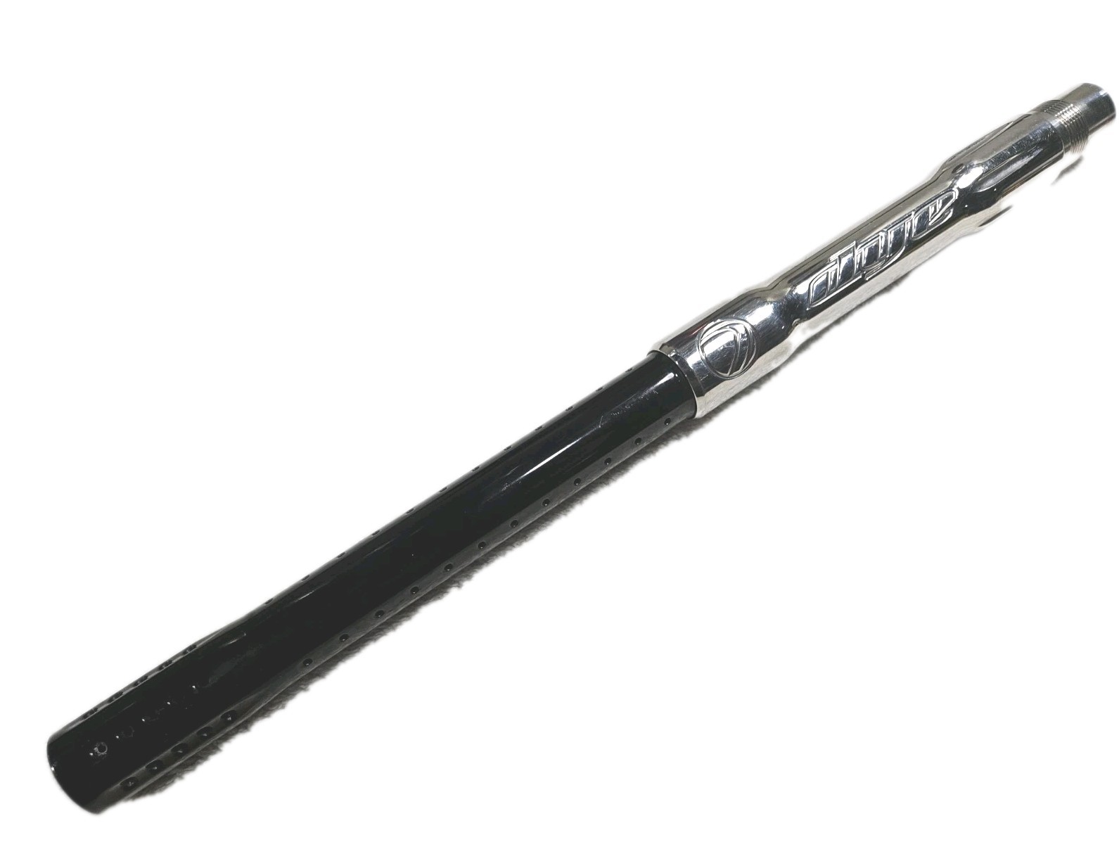 14 Inch Stainless DYE Boomstick Barrel For Tippmann A5 X7 Gr