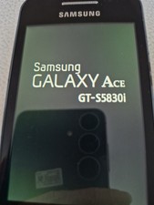 Samsung GALAXY ACE GT-S5830i