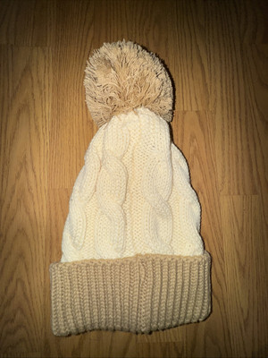 Richardson Beanie Chunk Twist 