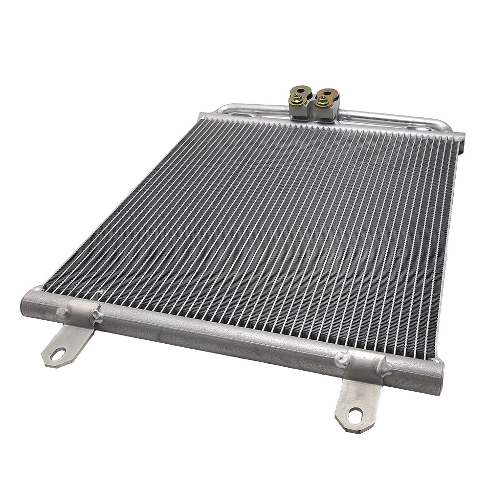 FOR AUDI R8 4S3 A/C CONDENSER 4S0816411A NEW