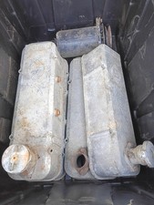 Original Sunbeam Alpine Aluminum Valve Cover Multiple Available Factory Parts Original Sunbeam Alpine Aluminum Valve Cover Multiple Available Factory Parts