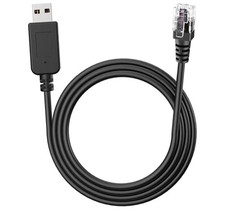 Radar detector cable USB RJ11 cable Escort Radenso XP Uniden Beltronics Cobra  