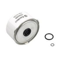 Castrol Filters Kraftstofffilter FüR Land Rover