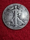Walking Liberty Half Dollar 1936P 50 Cent Coin Free Shipping