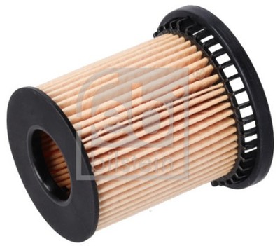 Ölfilter FEBI BILSTEIN 178498 Filtereinsatz für OPEL INSIGNIA Sport Z18 Sports