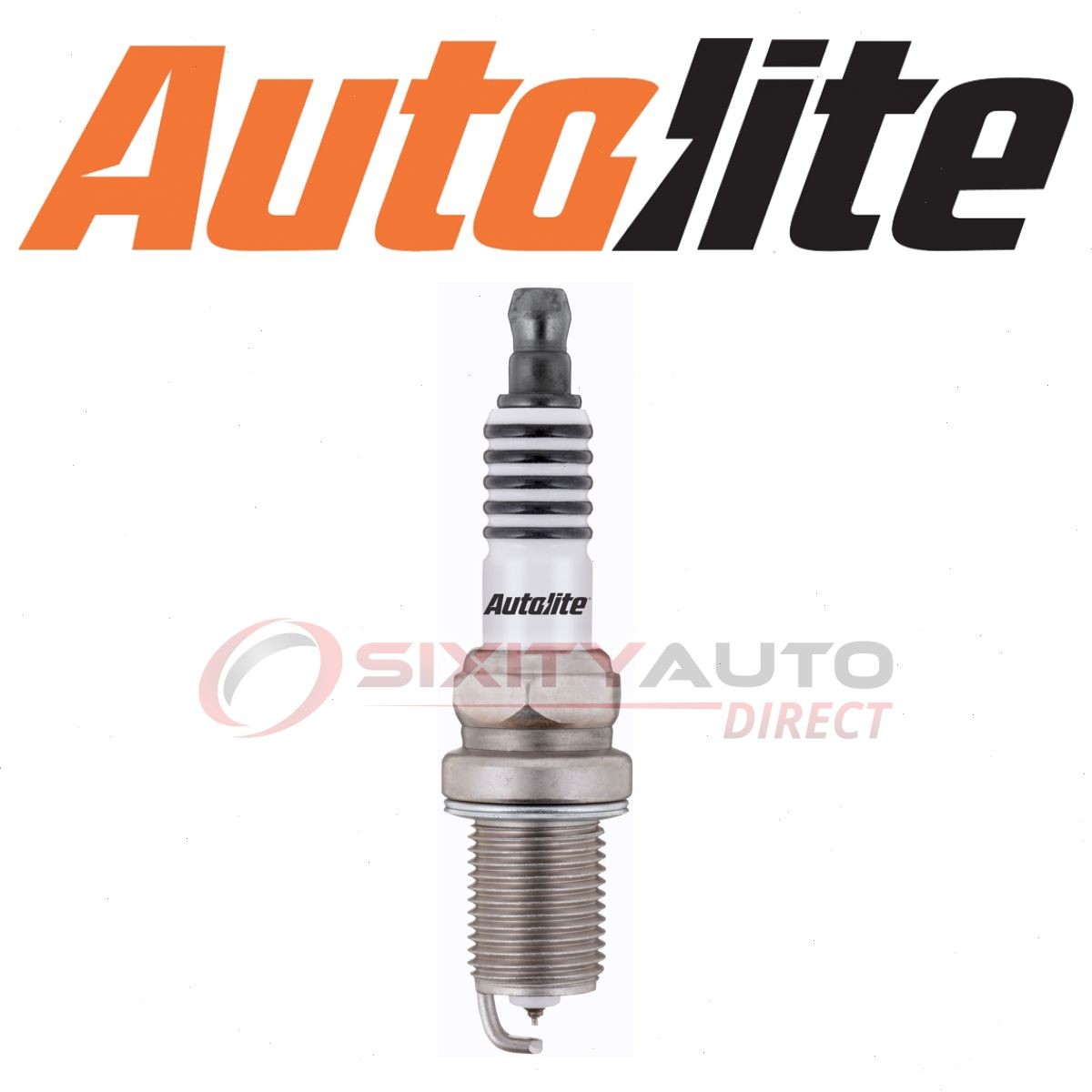Autolite Iridium XP XP3922 Spark Plug for 9602 41-117 3372 1675 12621258 ua