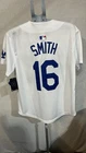 LA Los Angeles Dodgers Will Smith #16 Baseball Jersey Men’s Small