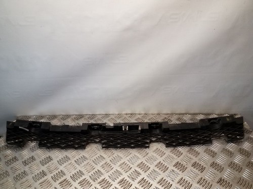 Volkswagen Passat B7 2012 Stoßstange hinten Mitte Halterung 3AF807863 VAI61611