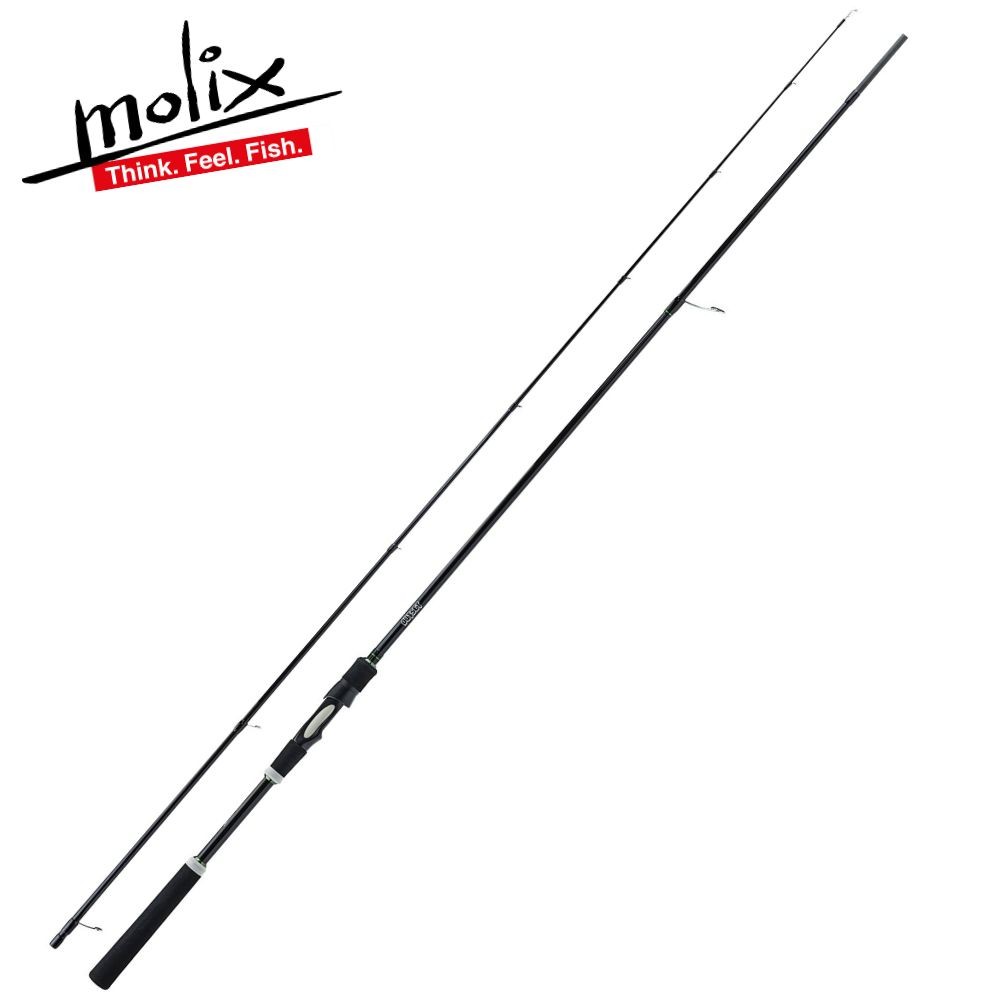 Удилище для ловли кальмаров MOLIX- MOR-EG-862E