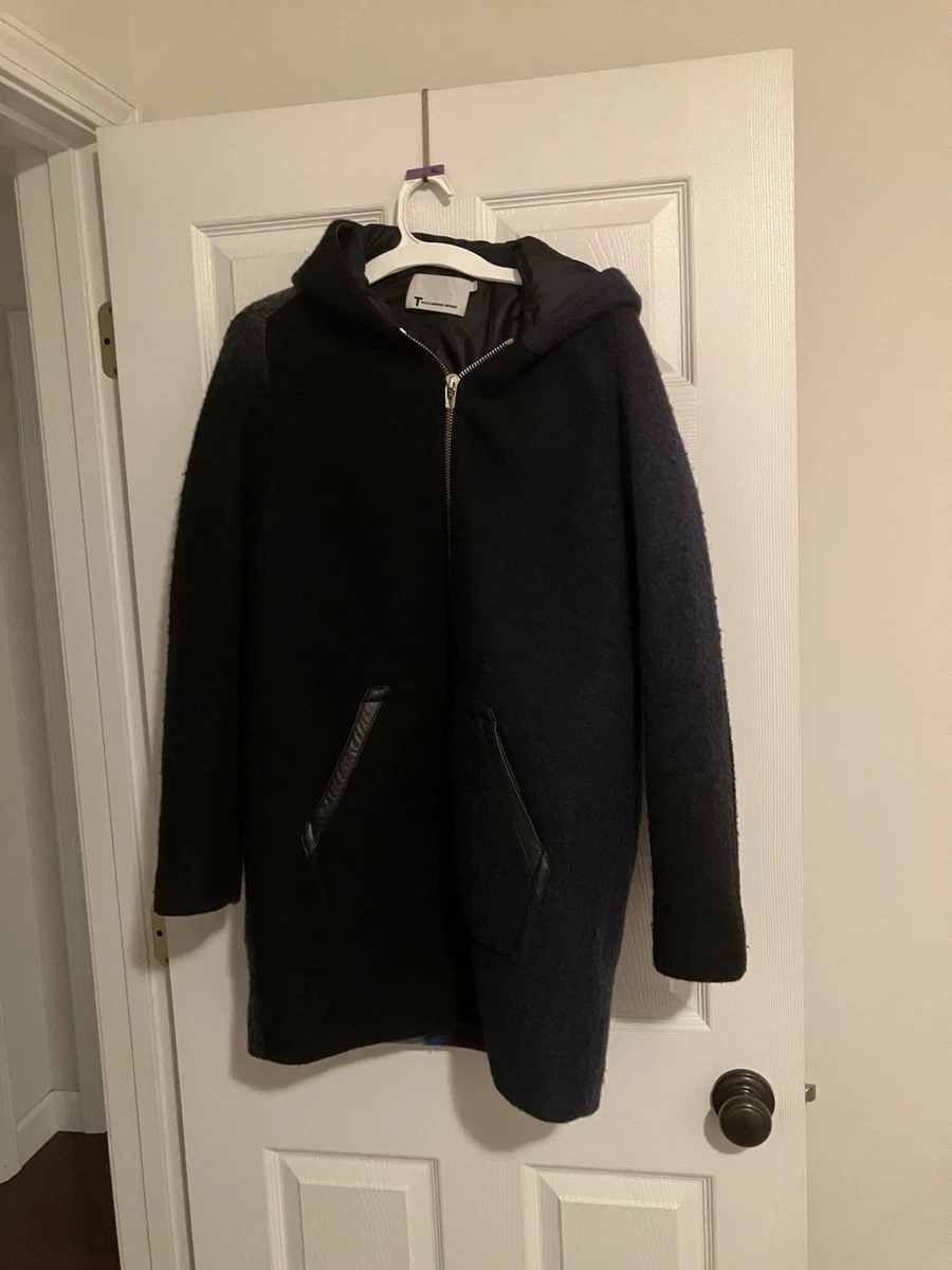 Alexander Wang Casual Coats, Jackets & Vests for Women for sale | eBay