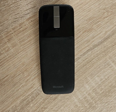 Microsoft Arc Touch Mouse   kabellose Maus