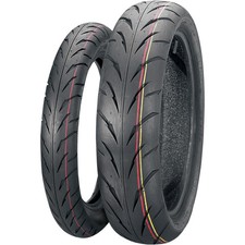 DURO HF918-06 25-91819-100 HF918 Tire Tire - HF918 - Front - 100/90-19 - 57H