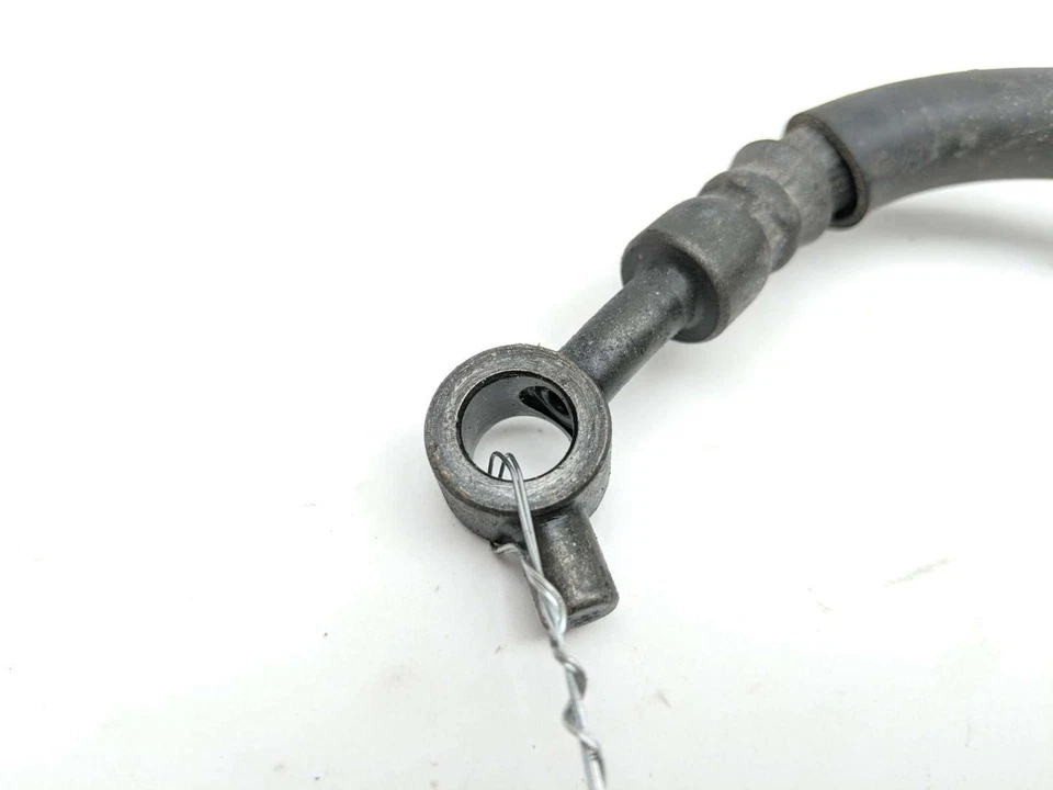 Manguera de línea de freno 99 07 Suzuki Hayabusa GSX1300R Foto 2 de 4