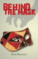 Dare Demuren | Behind The Mask | Taschenbuch | Englisch (2014)
