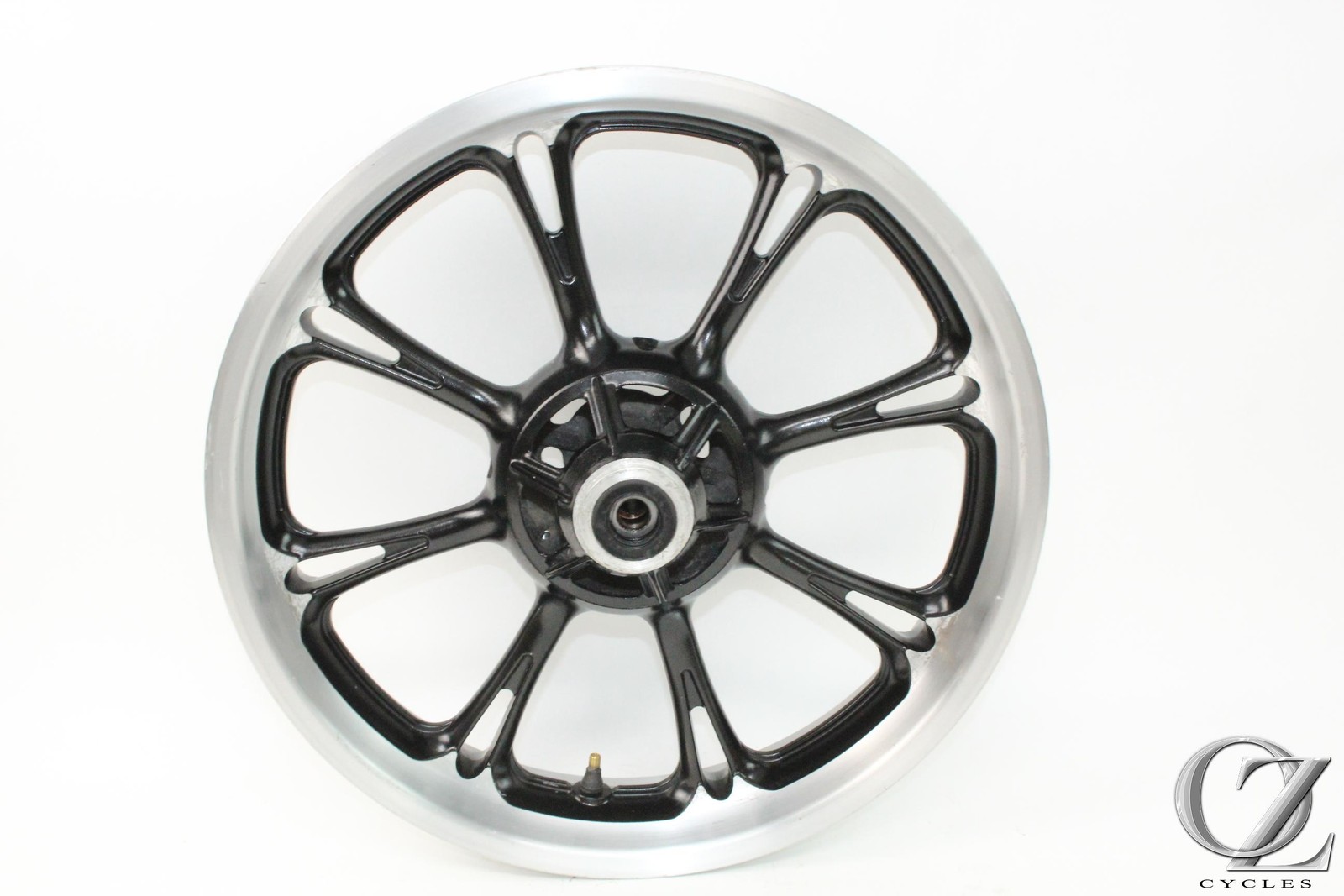 09 Yamaha V Star 950 XVS950A Front Rim Wheel