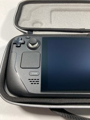 Valve Steam Deck LCD 512GB Handheld System - Good | eBay
