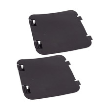 2 x Lampenverkleidungen Radlaufabdeckungen f�r BMW 7er G11 G12 51717340199 YOU.S