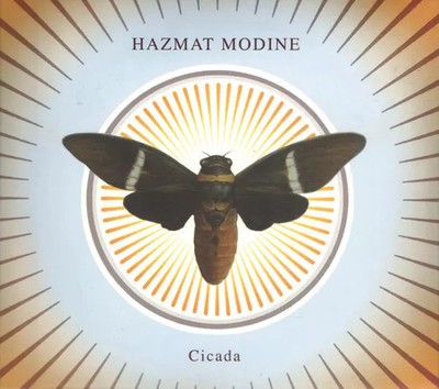 Cicada, Hazmat Modine