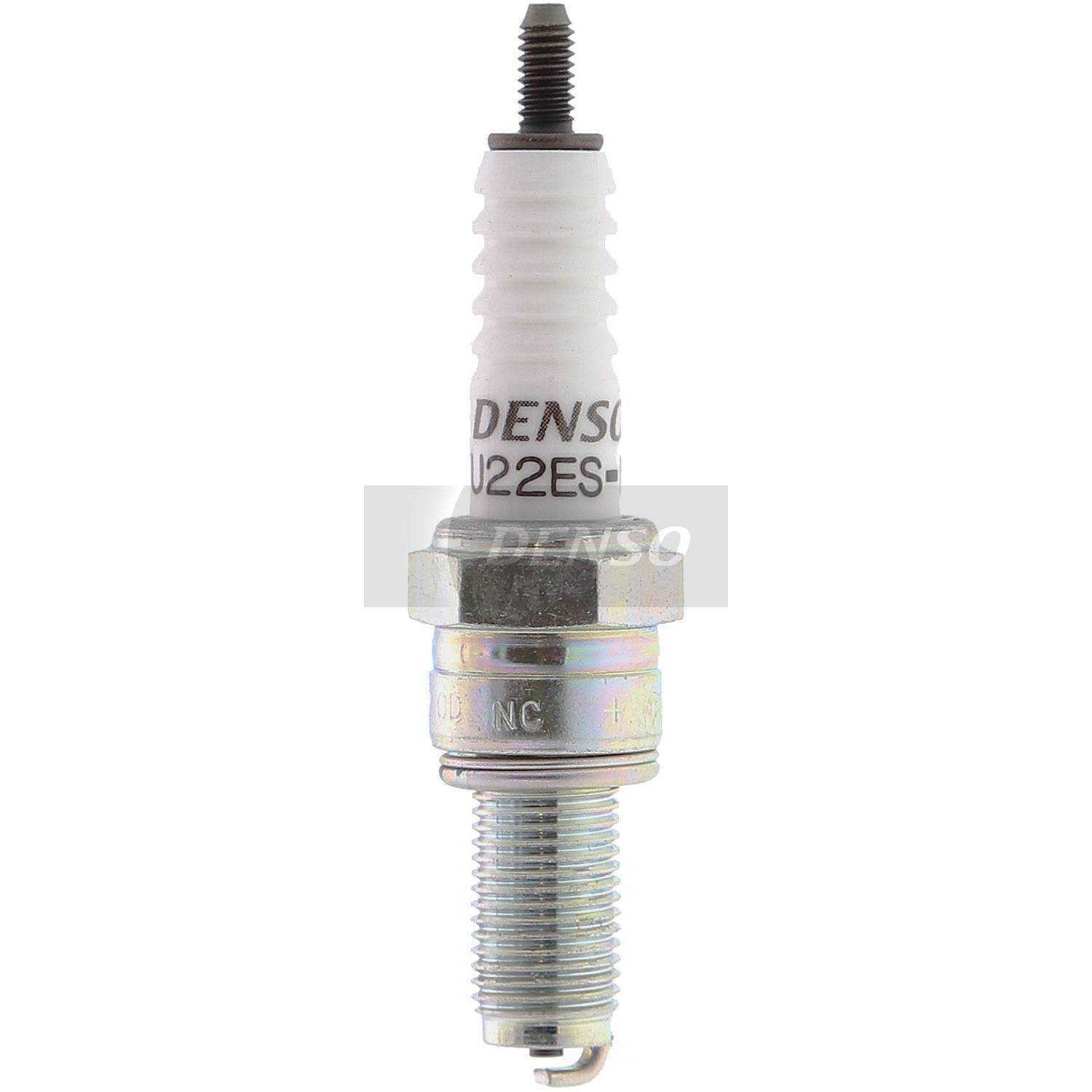 Spark Plug-U-groove Conventional DENSO 4137