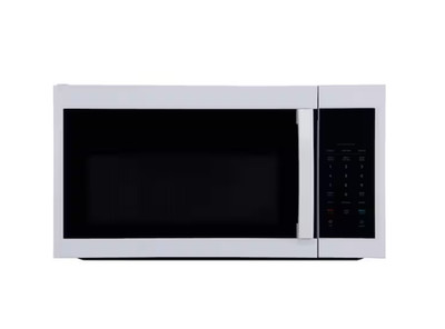 Vissani Stainless Steel 1.7 cu.ft 1000W Over-the-Range  Microwave