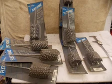 BRM Flex-Hone Cylinder Flexible Ball Hone 3" 76-70mm or 3-1/4 83-76mm 120 180 Gr