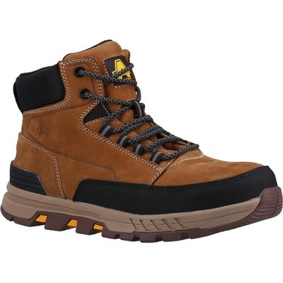 Amblers Corbel S3 Sundance Stahlkappe Verbund Zwischensohle Sicherheit Arbeitsstiefel #AS262