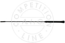 Autoradio-Antenne elektrisch 52111 AIC für OPEL ASTRA G Coupe ASTRA G Cabriolet