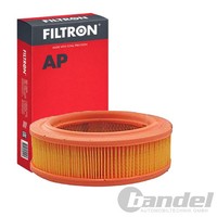 Filtron Luftfilter Filtereinsatz Passend FüR Ford Escort Fiesta Triumph 1500