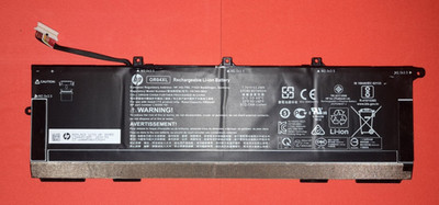 Original Akku  HP Elitebook X360 G6  Type :OR04XL  7.7V  53.2Wh  ..TOP ..
