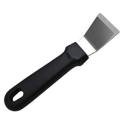 #ad For Stove Gas Range Hood Cleaning Set with Multi Tool Brush and Spatula $13.56