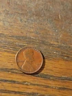 1924 D Lincoln Cent Fine