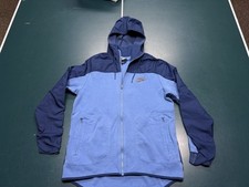 Nike Full Zip Athletic Jacket Men  s Size Large