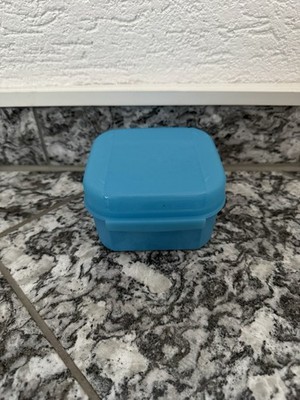 Tupperware Bellevue 450ml Hellblau