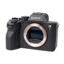 Sony Alpha 7 IV Vollformat Systemkamera - Top Zustand inkl. MwSt.